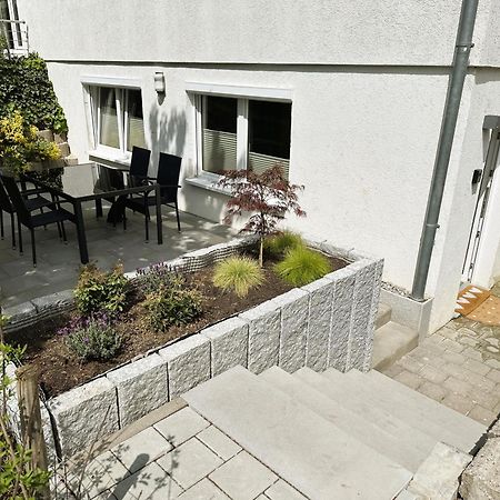 Rottweiler Ferienwohnung Exterior photo