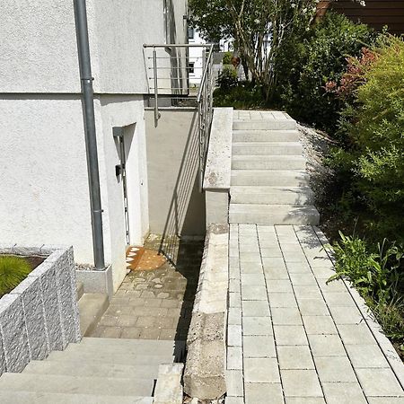 Rottweiler Ferienwohnung Exterior photo
