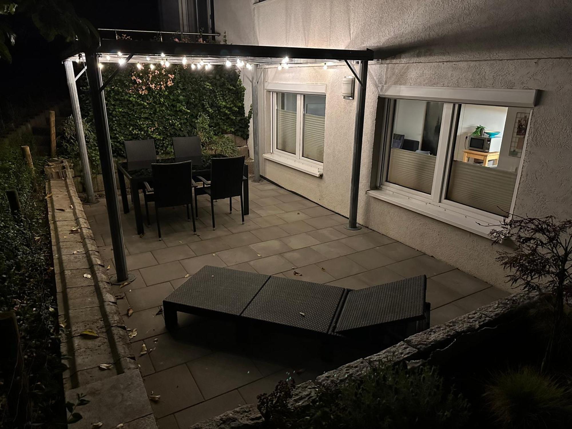 Rottweiler Ferienwohnung Exterior photo